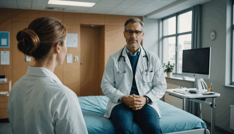 La révélation exclusive sur le conseil de discipline en milieu hospitalier : comment il façonne votre carrière et ce que personne ne vous a encore dit