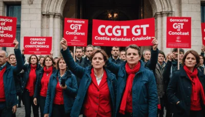 La révolution secrète de la CGT : découvrez comment CoGéTise transforme la gestion des cotisations syndicales avec une précision inégalée