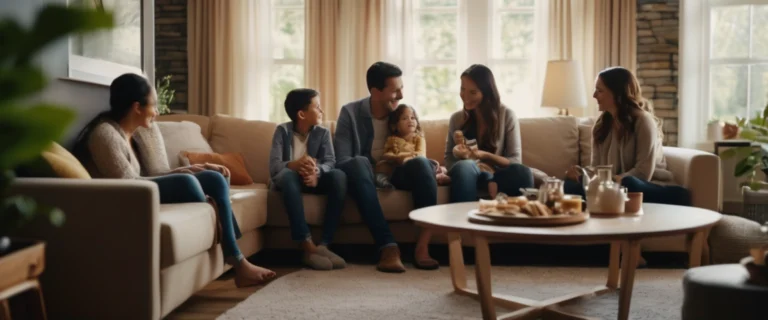 Mutuelle familiale : comment protéger efficacement votre santé et celle de vos proches