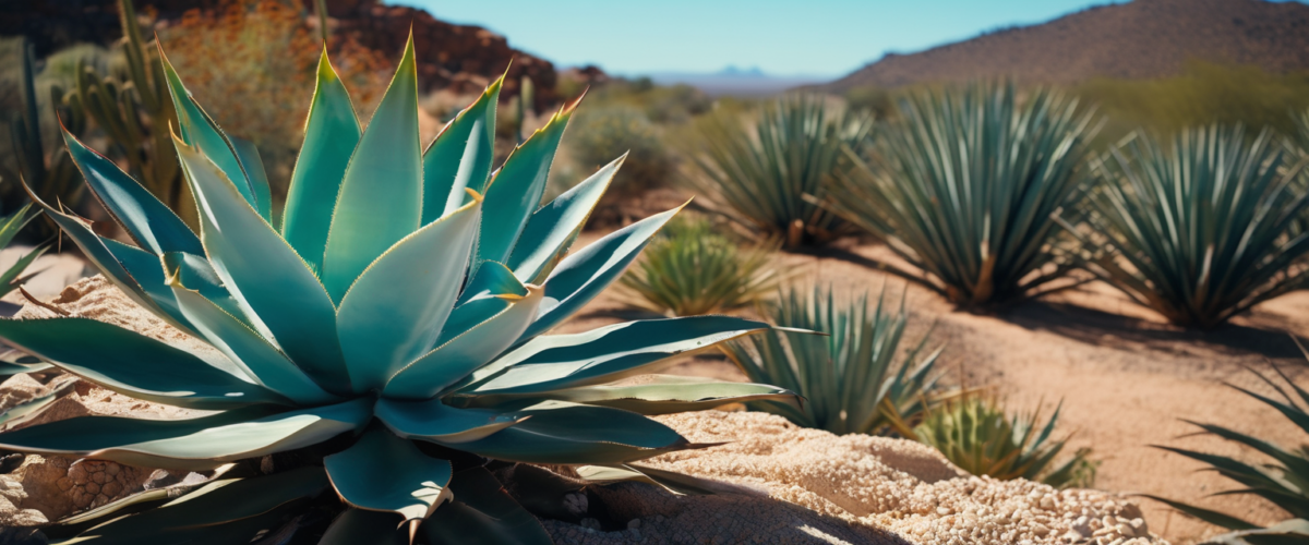 Agave : Guide Culture et Entretien Complet