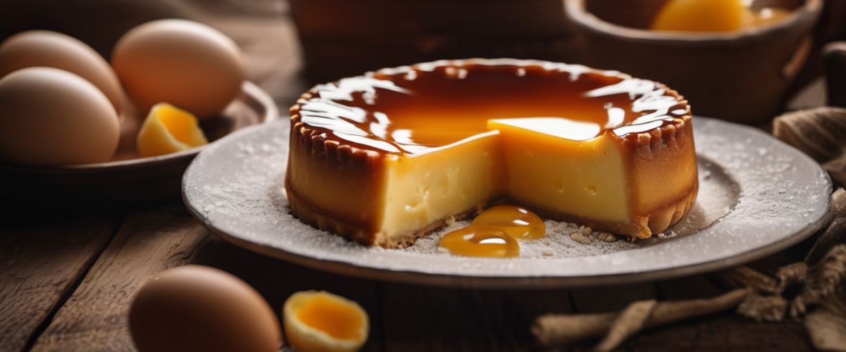 Recette Flan Pâtissier : Secrets Réussite 2026