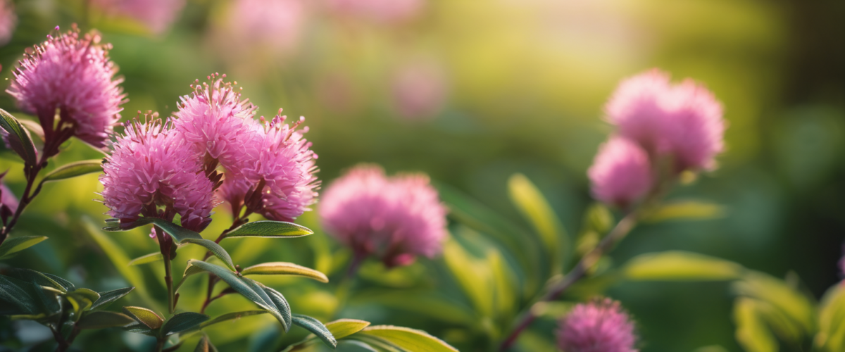 Saule Crevette : Plantation et Entretien Guide