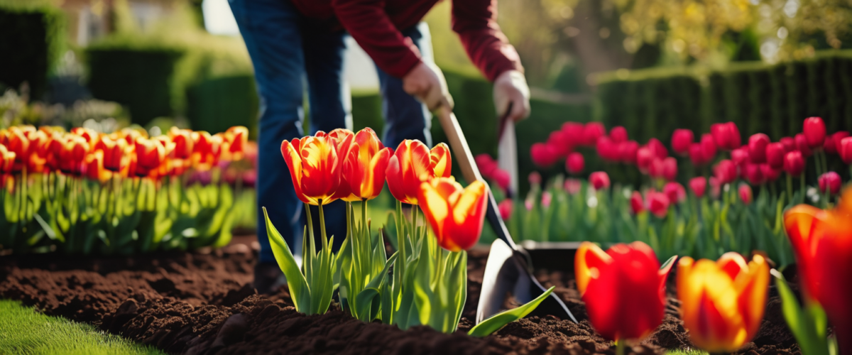 Tulipe : Guide plantation et variétés 2026