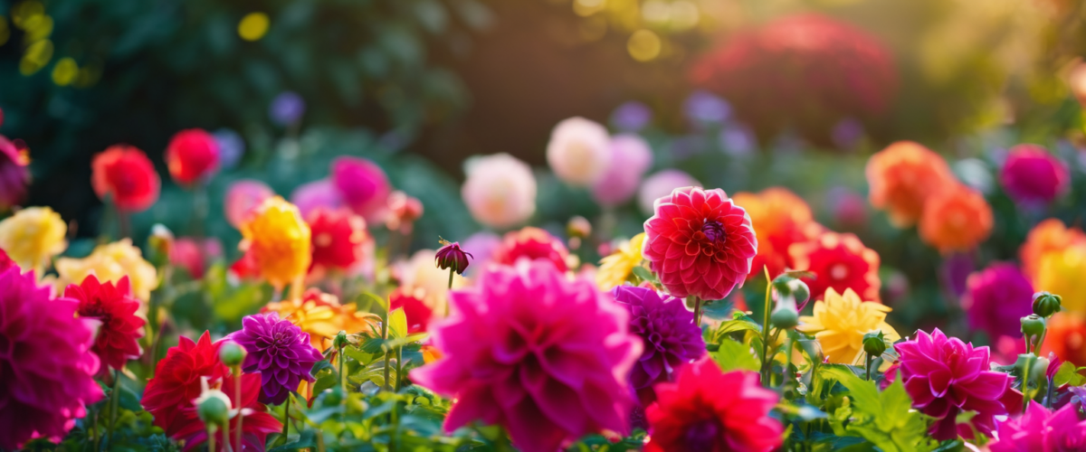 Dahlia : Guide Culture et Variétés 2026