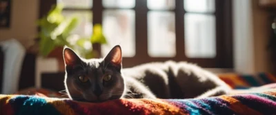 Chat Sans Poil : Guide Complet Races et Soins