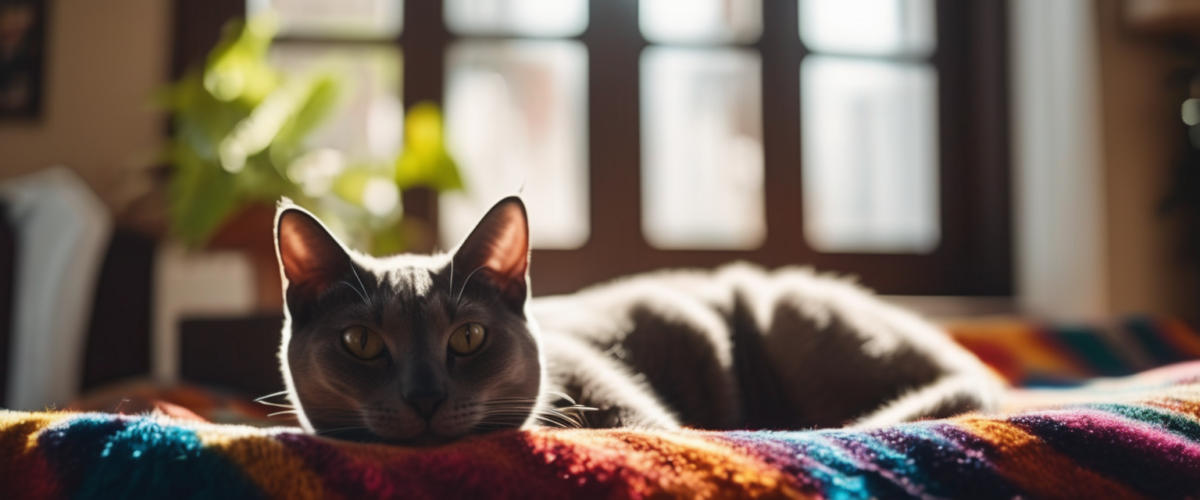 Chat Sans Poil : Guide Complet Races et Soins