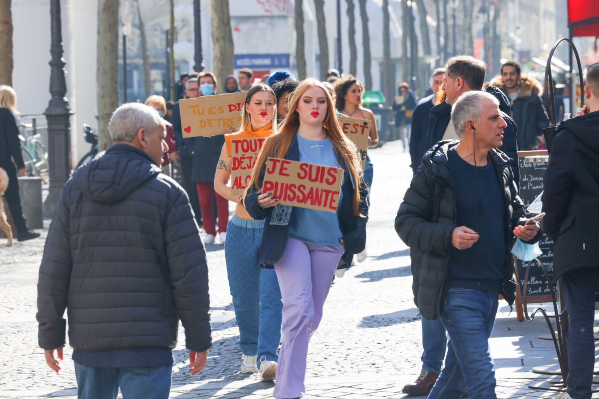 Grève du 5 novembre dans la fonction publique : point d'indice, carence, GIPA, ce que réclame l'intersyndicale